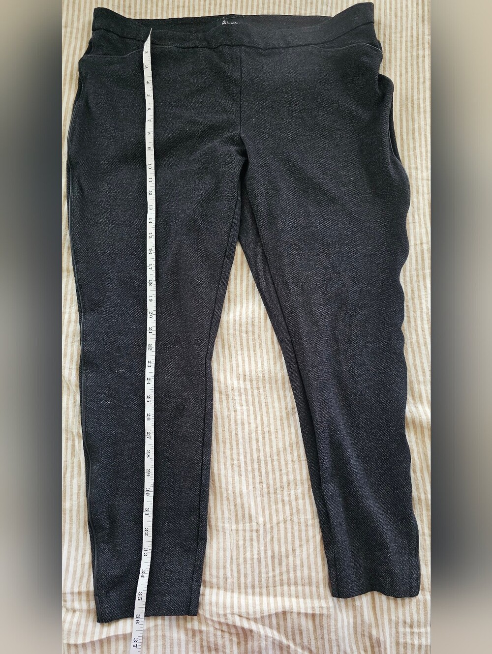 Reitmans 'The Modern Stretch'